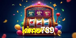 2FA Security kimo789