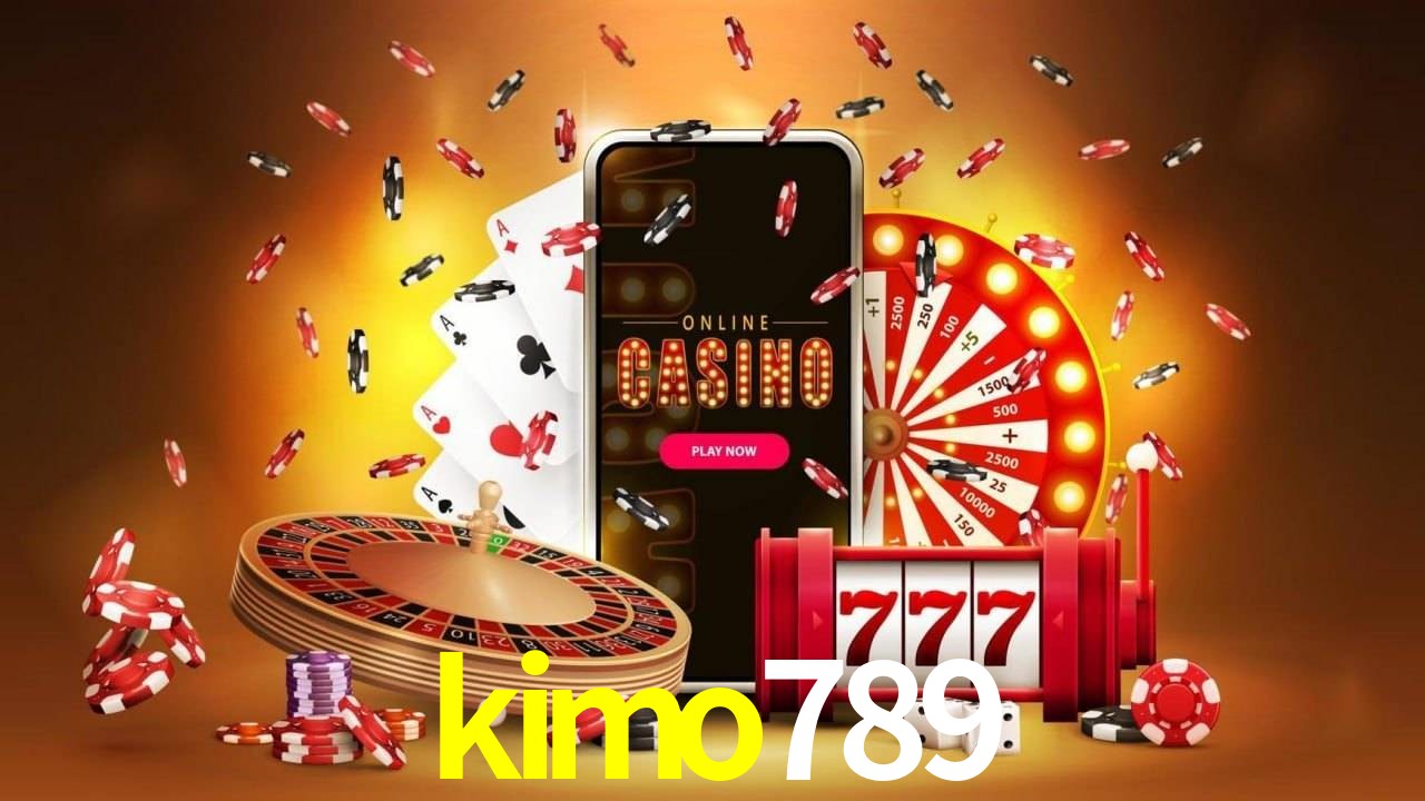 Live Casino kimo789